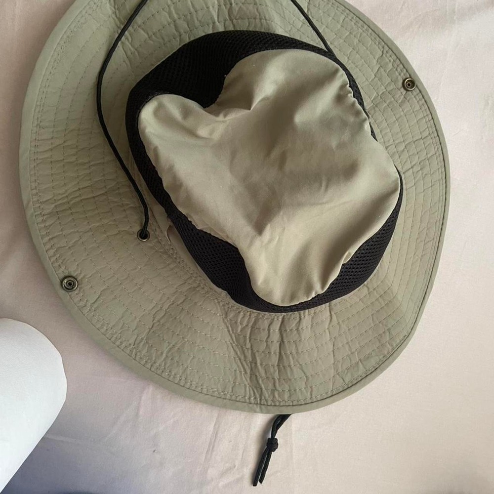 Dorfman Pacific Co  bucket hat lightweight, water repellent durable outdoor hat